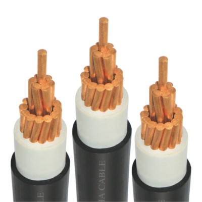 Cadivi Cable CXV -11 (1x7/1 40) -0 6/1kV