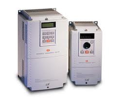 Biến tần LS IS5 30kW 3 pha 440 VAC