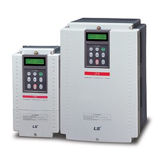 Biến tần LS SV008IP5A-4NE