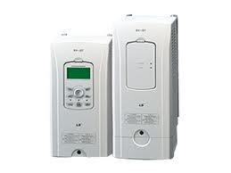 Biến tần LS SV0008IS7-4NO