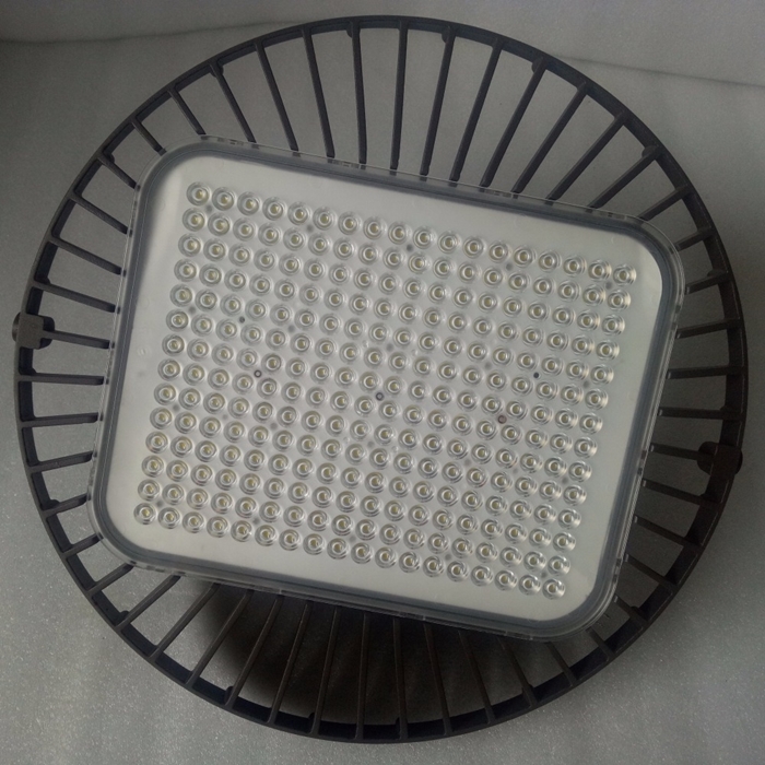 100/150W LED highbay (body color: grey) - HY-L3020