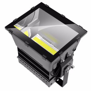 1000W LED high mast lampt (Black body) - \HY-F5001