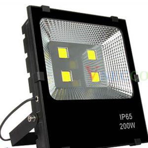 200W LED floodlight COB - FL01