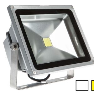 20/30/50/100W LED floodlight - FL02