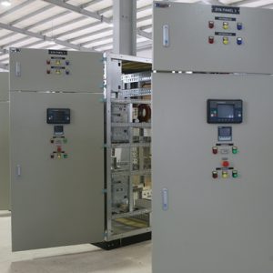 Tủ điện phân phối