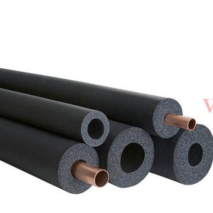 Cao Su Lưu Hóa Ống Điều Hòa- Vn-Đl02