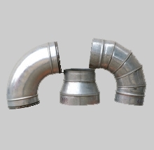 Bộ lọc khí hình nón 02- VN-CC02
