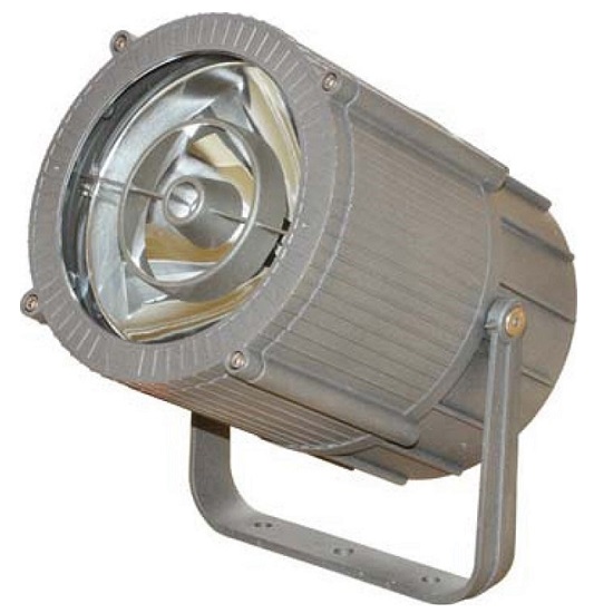 70 - 150W HID floodlight model PS-08