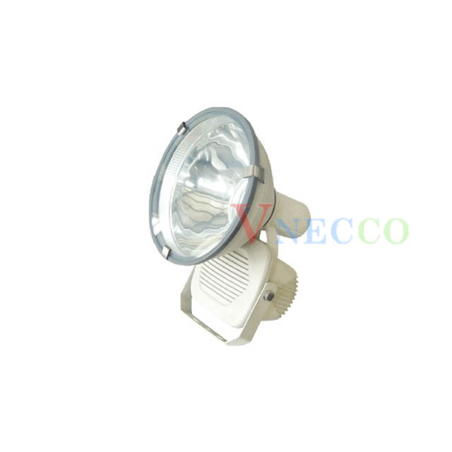 70 - 400W HID floodlight model PS-06/PS-07