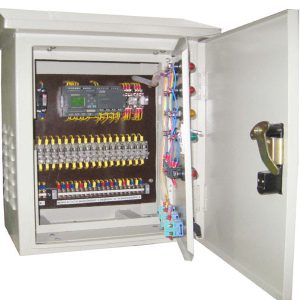 Tủ điều khiển chiếu sáng