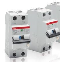 ABB MCB - DS201 C25 AC100 2CSR255040R2254