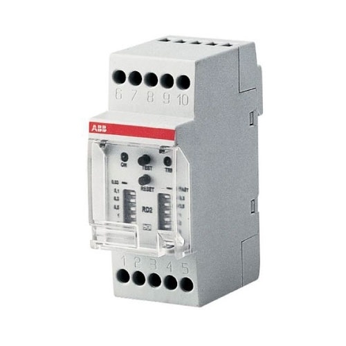 ABB MCB - RD2-48 16074137