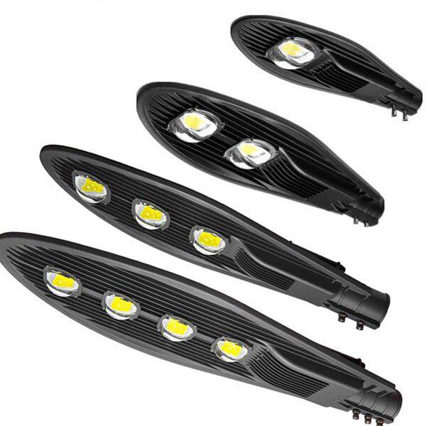 Đèn đường LED