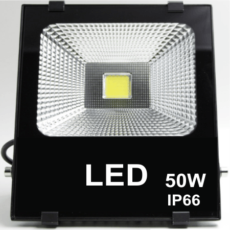 Đèn pha LED