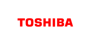 TOSHIBA