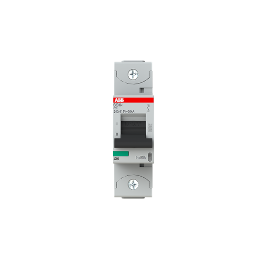 ABB MCB - S801N-C100- 2CCS891001R0504