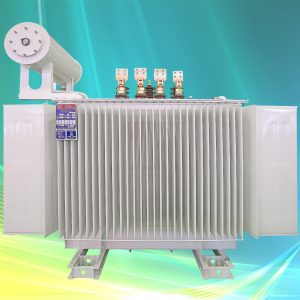 Máy biến áp EEMC 3 pha 2000kVA 22/0 4kVA Y/yo