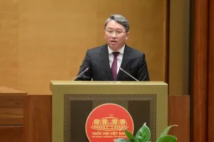 Bỏ Hình Phạt Tử Hình đối Với 8 Tội Danh